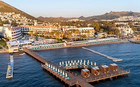 Azure By Yelken Hotel